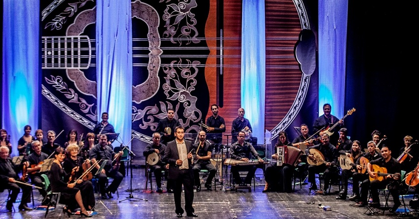 תזמורת ירושלים מזרח מערב