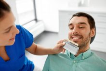 ציפוי שיניים בנתניה: הכירו את Les Experts, צילום: Ingimage
