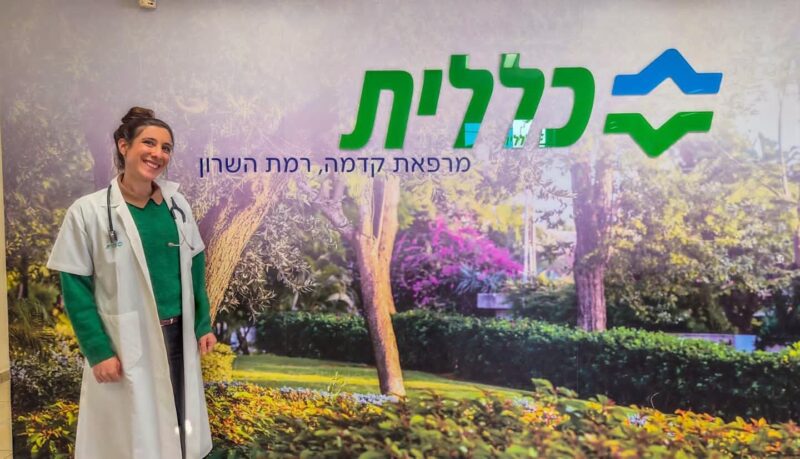 ד