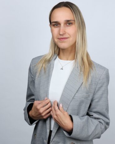 ענת פייקין, צילום Elysian Softech